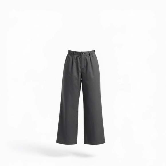 Eddie Bauer Adventure‎ Trek Pants Mens 34x32 (34x31) Bluish Gray Hiking Stretch - Picture 8 of 8